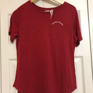 BNWT Old Navy Tee
